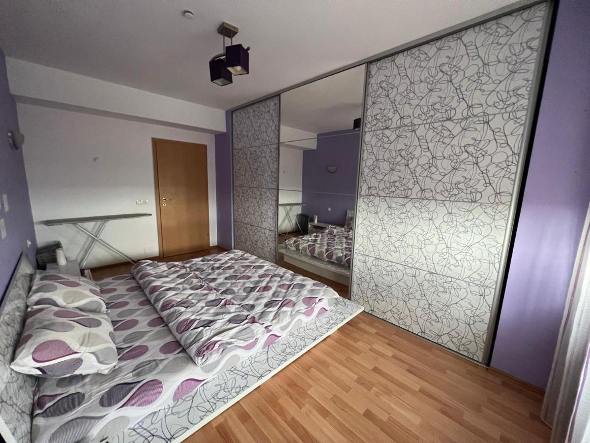 Bgd Home Oradea Exterior photo