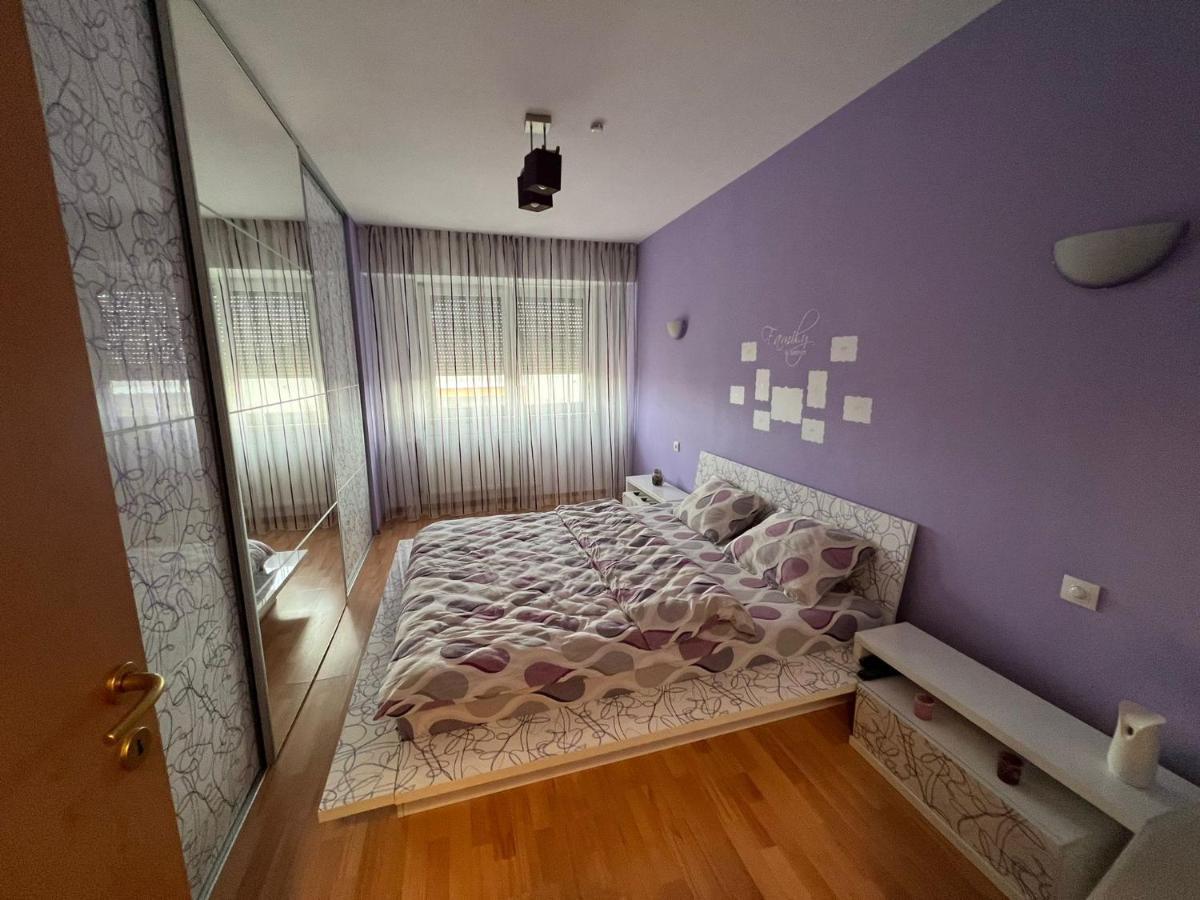 Bgd Home Oradea Exterior photo