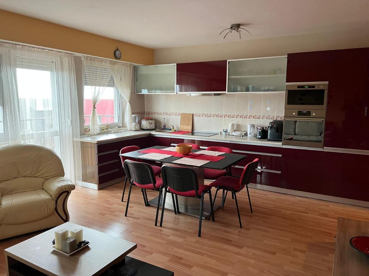 Bgd Home Oradea Exterior photo