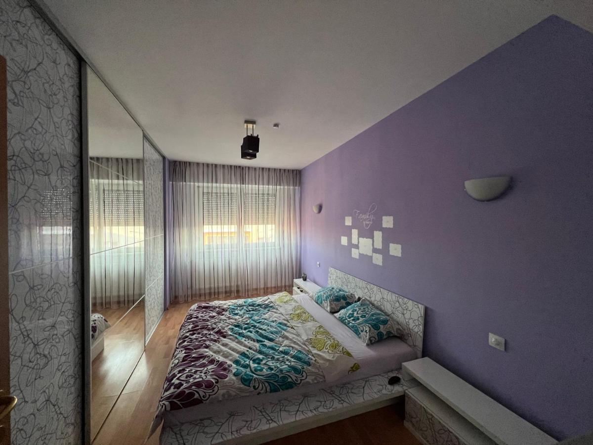 Bgd Home Oradea Exterior photo
