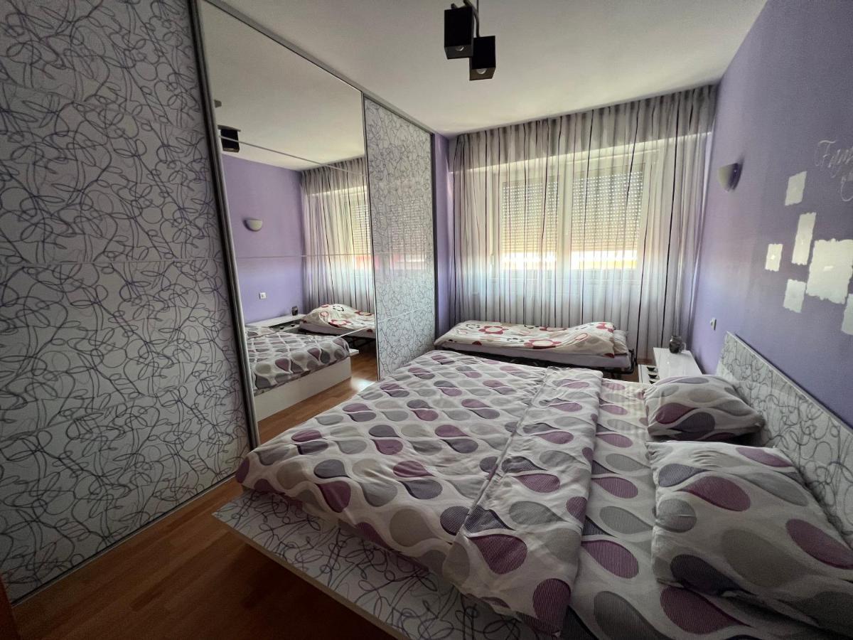 Bgd Home Oradea Exterior photo